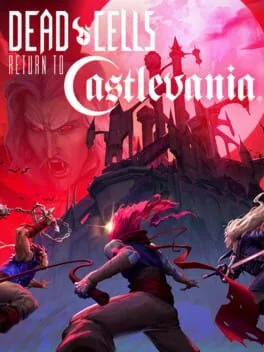 Dead Cells: Return To Castlevania [Collector's Edition]