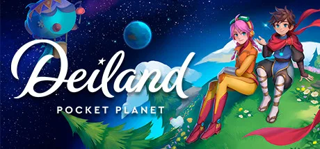 Deiland: Pocket Planet (NSW)