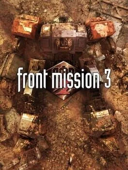 Front Mission 3 Remake (NSW)