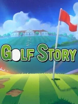 Golf Story [Limited Edition] (NSW)