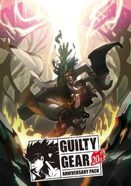 Guilty Gear 20th Anniversary Pack (NSW)