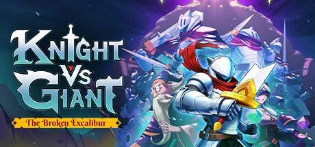 Knight Vs Giant: The Broken Excalibur (NSW)