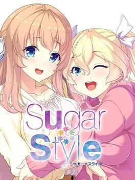 Sugar Style (NSW)