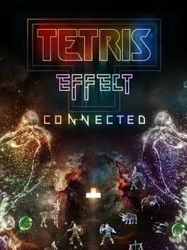 Tetris Effect: Connected [First Print] (NSW)
