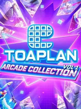 Toaplan Arcade Collection Vol 1 (NSW)