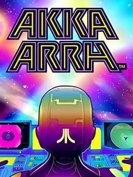 Akka Arrh [Event Exclusive]