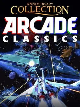Arcade Classics Anniversary Collection [Ultimate Edition] (NSW)
