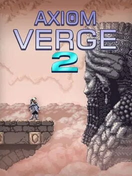 Axiom Verge 2 [Best Buy]