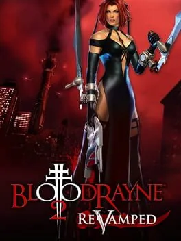BloodRayne 2: ReVamped [Collector's Edition]