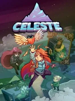 Celeste [Standard Edition]