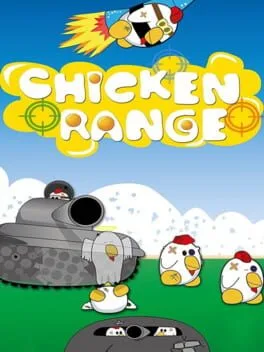Chicken Range [Gun Bundle] (NSW)