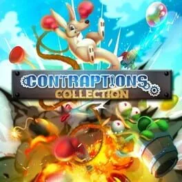 Contraptions Collection (NSW)