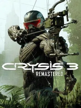 Crysis 3 Remastered [Deluxe Edition]