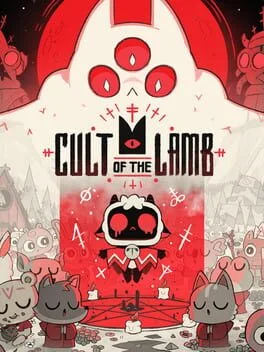Cult Of The Lamb [Walmart Exclusive] (NSW)