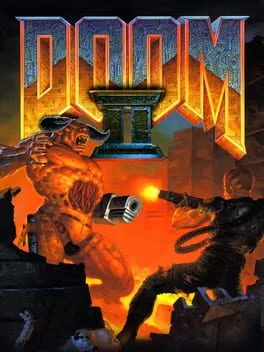 DOOM + DOOM II [Will It Run Edition] (NSW)