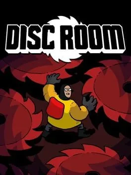 Disc Room [Collector's Edition] (NSW)
