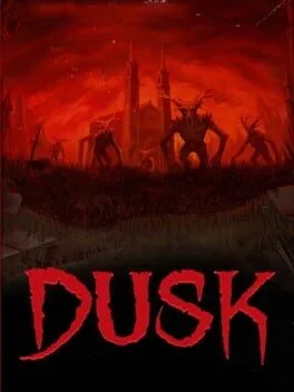 Dusk [Limited Run] (NSW)