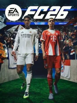 EA Sports FC 26 (NSW)