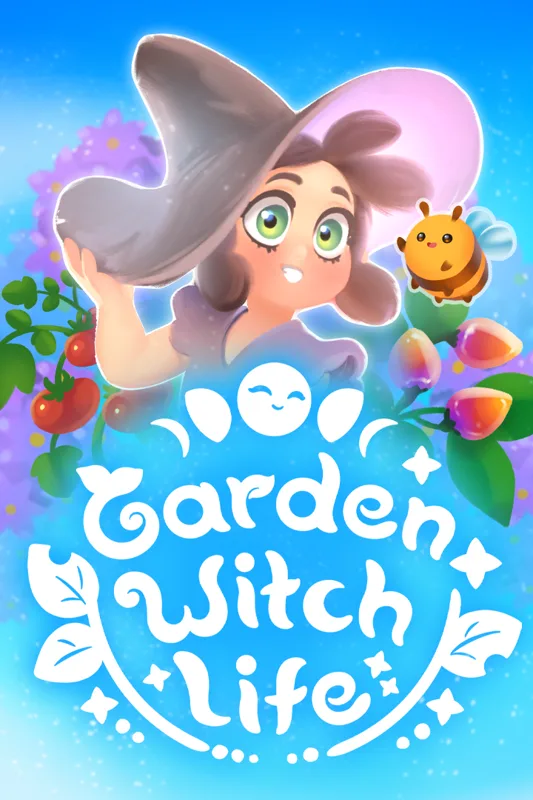 Garden Witch Life (NSW)