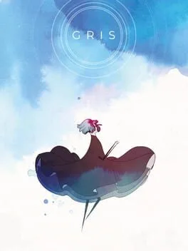 Gris [Deluxe Edition] (NSW)
