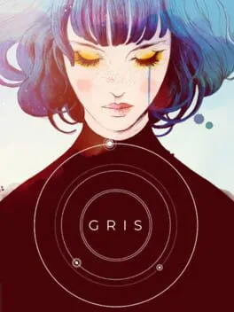 Gris [Slipcover] (NSW)