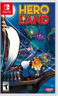 Heroland