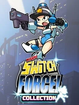 Mighty Switch Force Collection [Best Buy Edition]