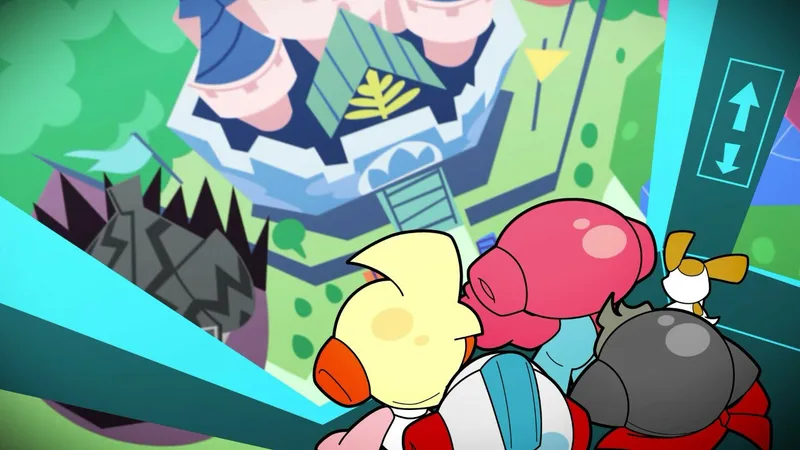 Mr. Driller DrillLand (NSW)