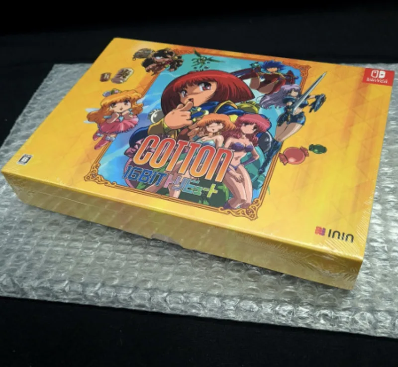 Panorama Cotton [Collector's Edition]
