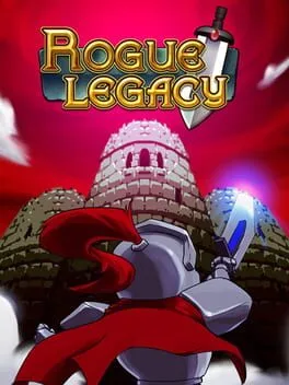 Rogue Legacy [Best Buy Edition]