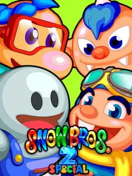 Snow Bros. Special 2 (NSW)