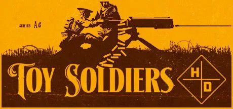 Toy Soldiers HD (NSW)