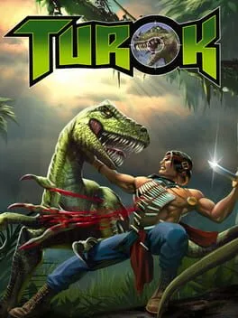 Turok [Classic Edition]