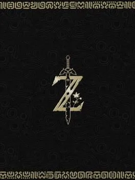 Zelda Breath of the Wild [Master Edition] (NSW)