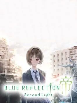 Blue Reflection: Second Light [Premium Box]