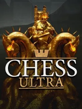 Chess Ultra [Code in Box]