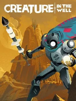 Creature In The Well [Collector's Edition]