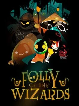Folly Of The Wizards (NSW)