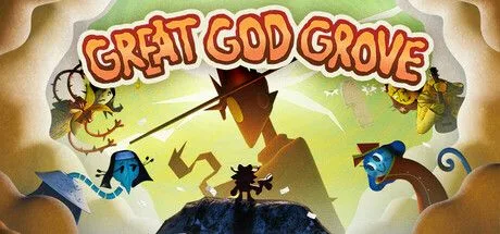 Great God Grove (NSW)