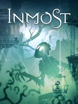 Inmost [Steelbook] (NSW)