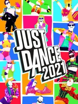 Just Dance 2021 [Code in Box] (NSW)