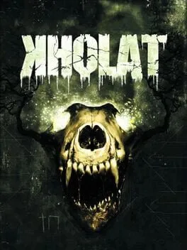 Kholat [Limited Edition]