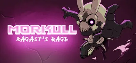 Morkull Ragast's Rage [Collector's Edition]