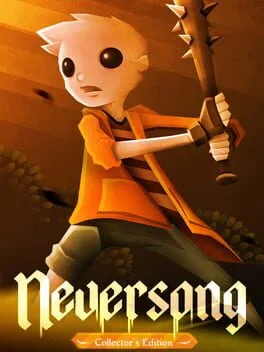 Neversong [Collector's Edition]