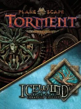 Planescape: Torment & Icewind Dale Enhanced Edition (NSW)