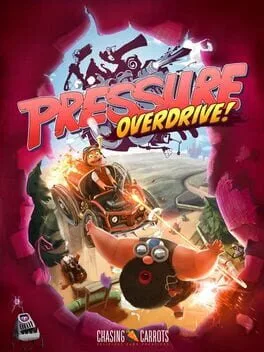 Pressure Overdrive [Collector's Edition]
