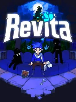 Revita [Deluxe Edition] (NSW)