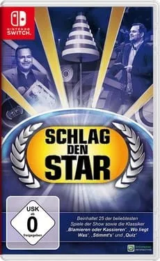 Schlag den Star (NSW)