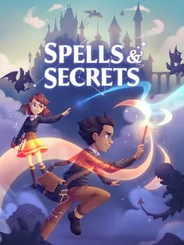 Spells & Secrets [Code In Box]