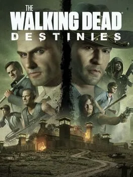 The Walking Dead: Destinies [Code In Box] (NSW)